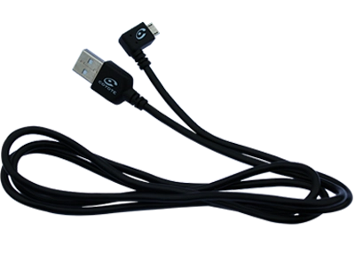 Câble USB-A vers micro-USB