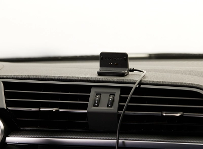 Câble USB-C vers USB-C